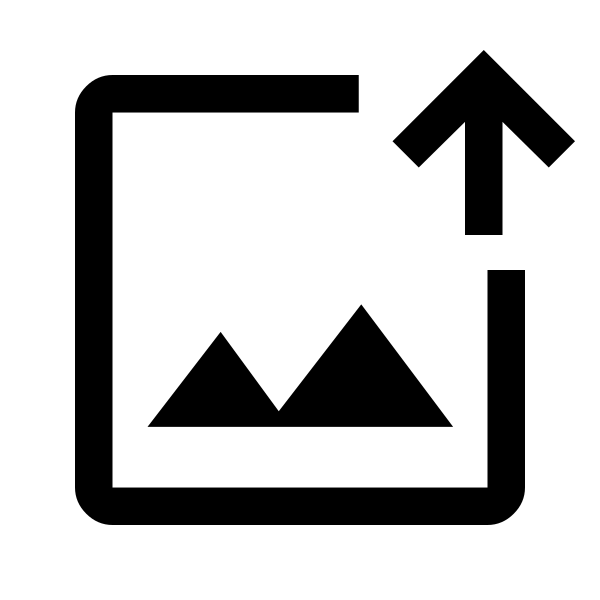 Image Arrow Up