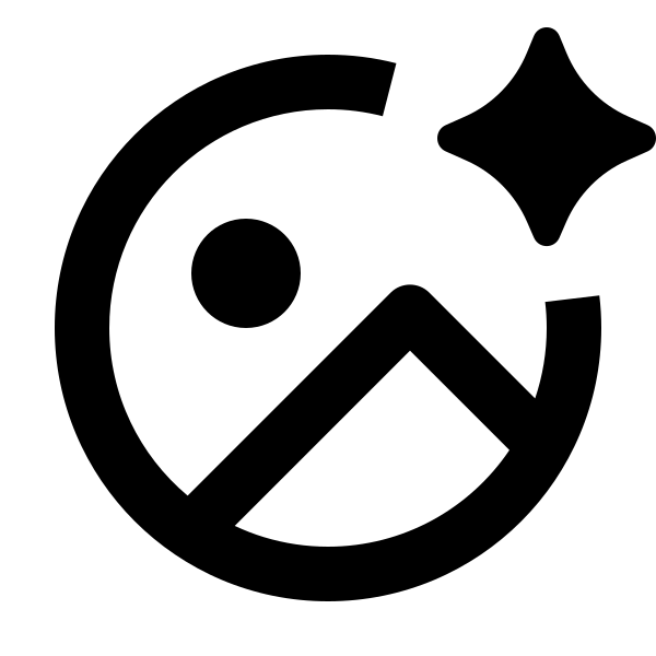 Image Circle Ai Line