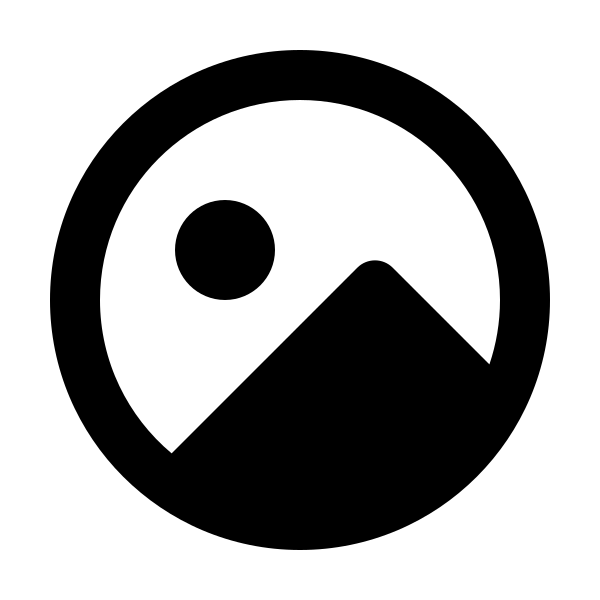 Image Circle Fill