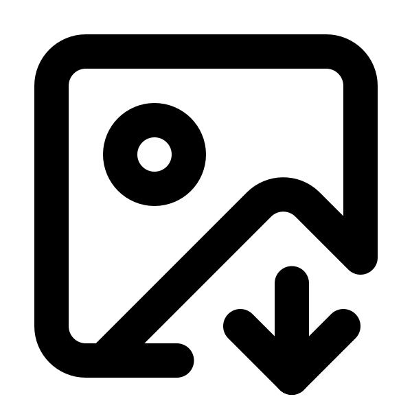 Image Down