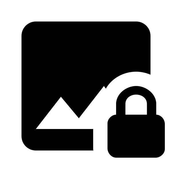 Image Lock