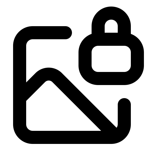 Image Lock