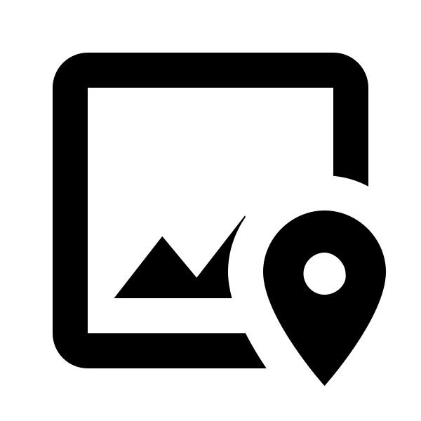 Image Marker Outline