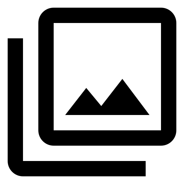 Image Multiple Outline