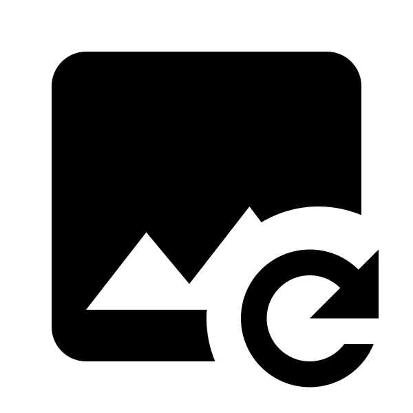 Image Refresh