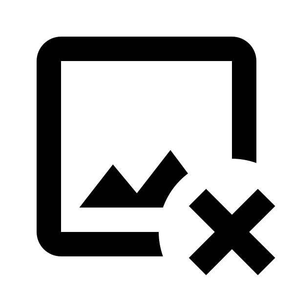Image Remove Outline