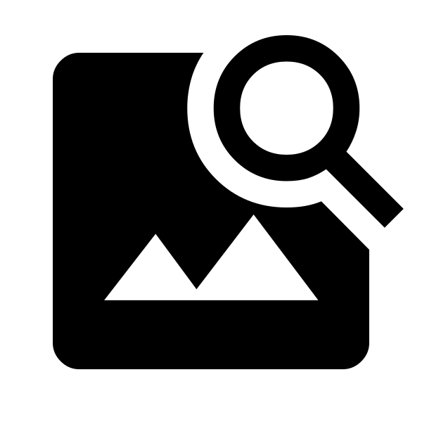 Image Search Fill