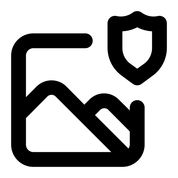 Image Shield