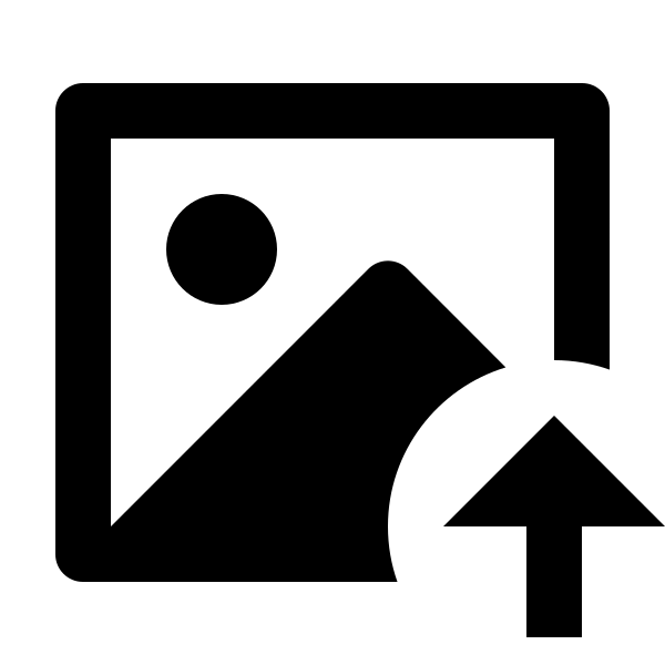 Image Upload Fill