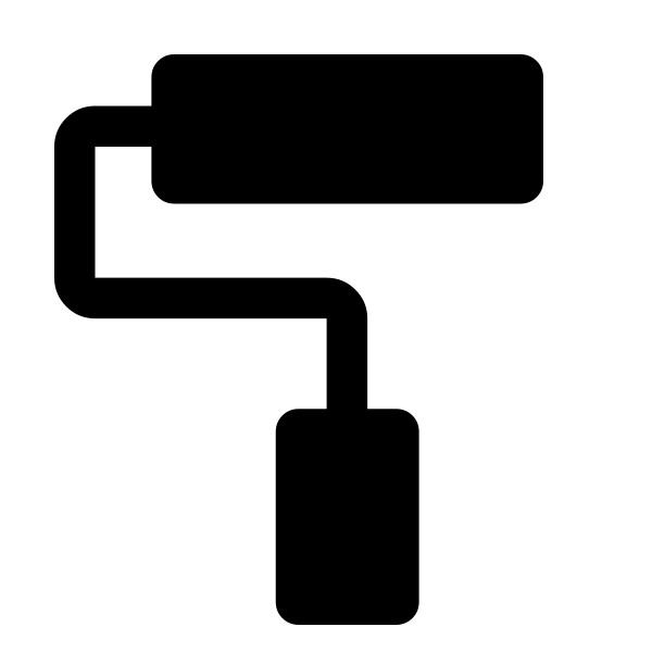 Imagesearch Roller Fill