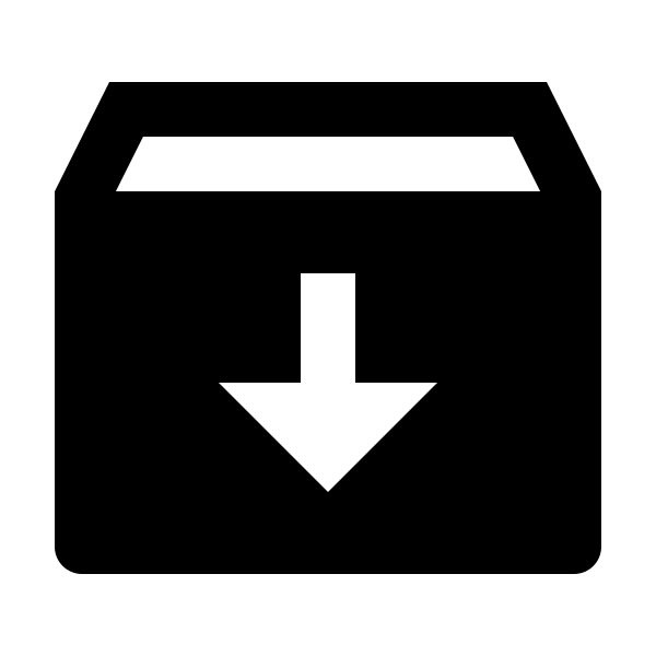 Inbox Archive Fill