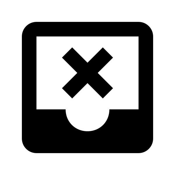 Inbox Remove
