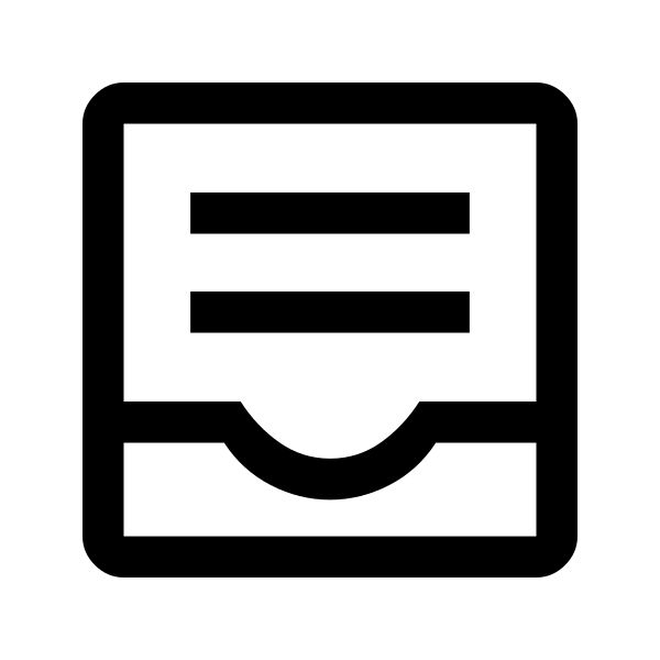 Inbox Text