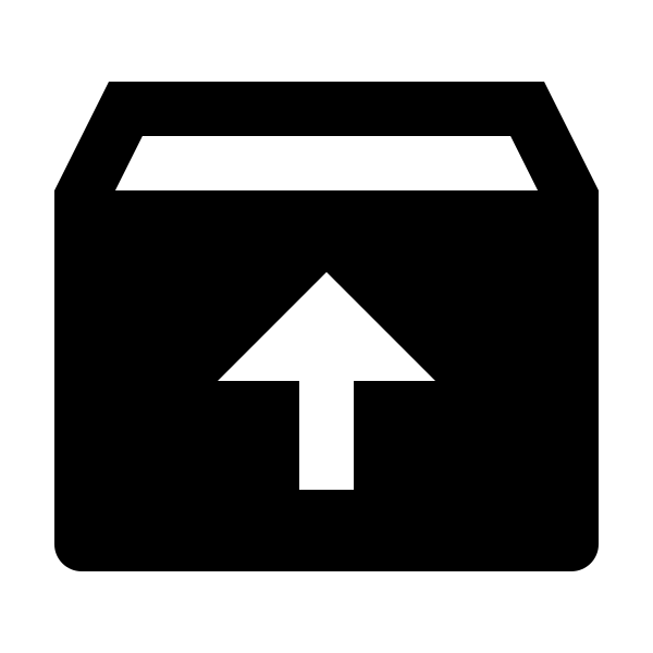Inbox Unarchive Fill