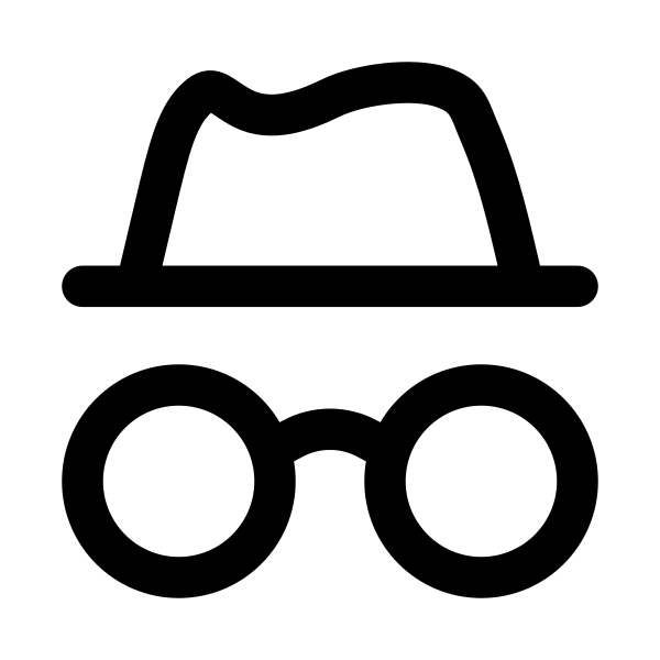 Incognito