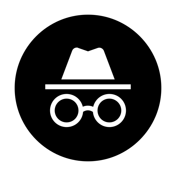 Incognito Circle