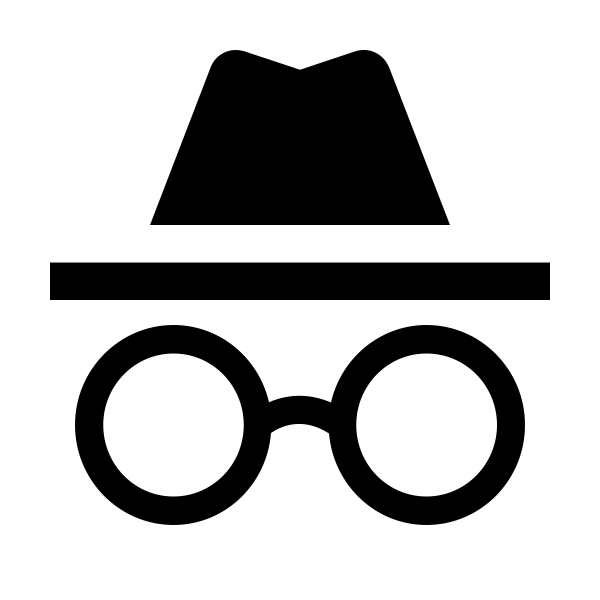Incognito