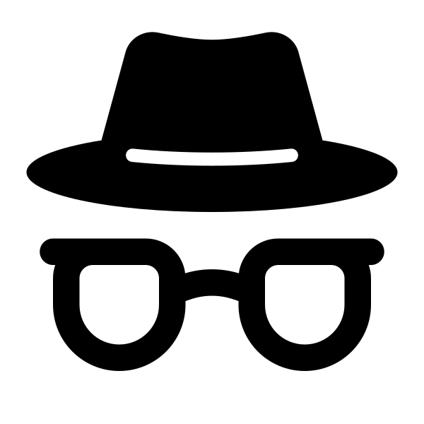 Incognito