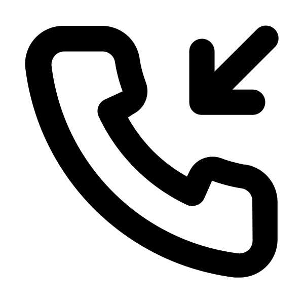 Incoming Call