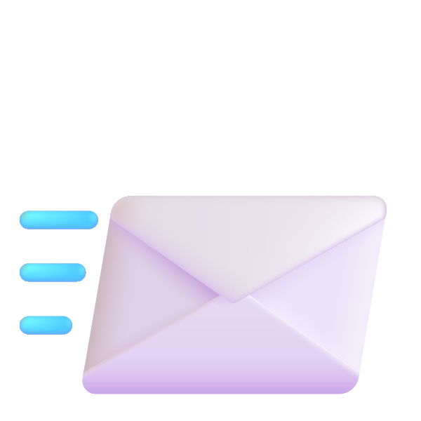 Incoming Envelope Color
