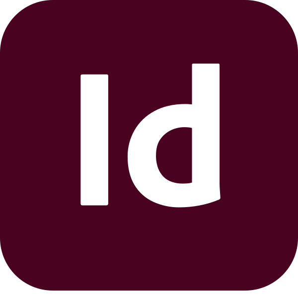Indesign Server Vector