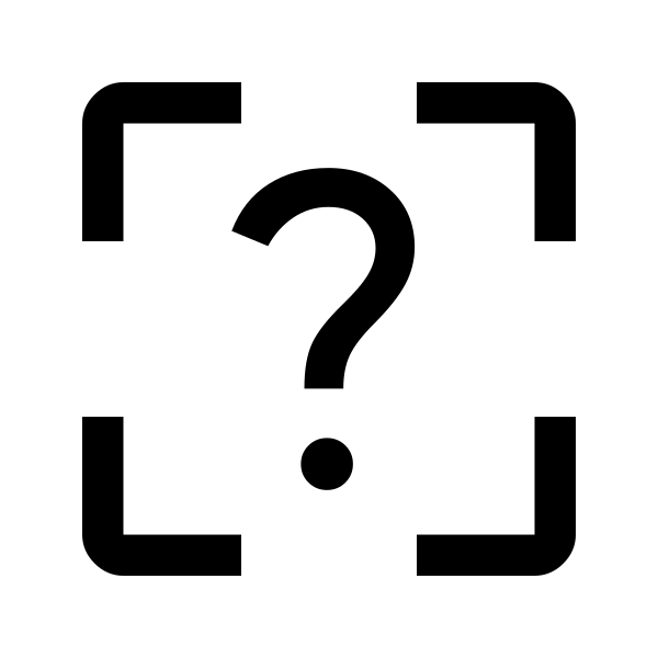 Indeterminate Question Box Fill