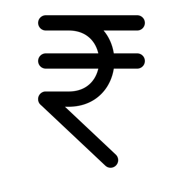Indian Rupee