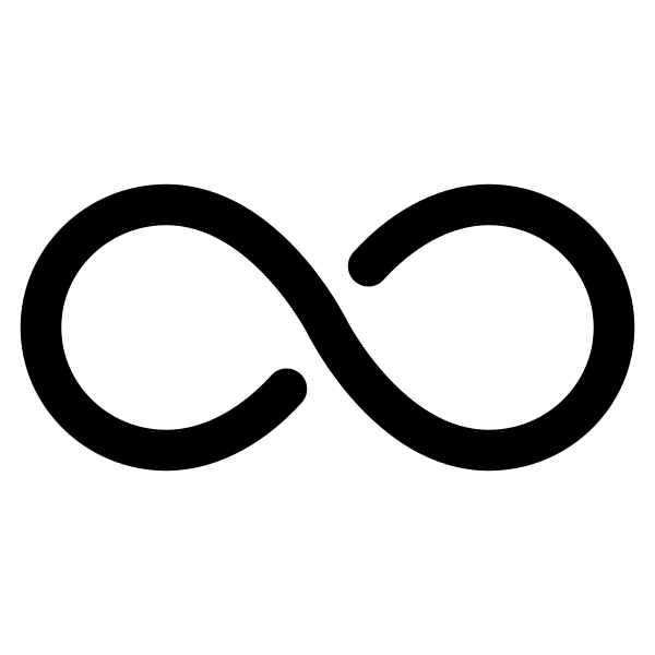 Infinite Outline
