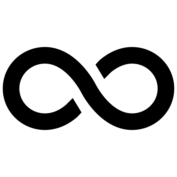 Infinite Sharp