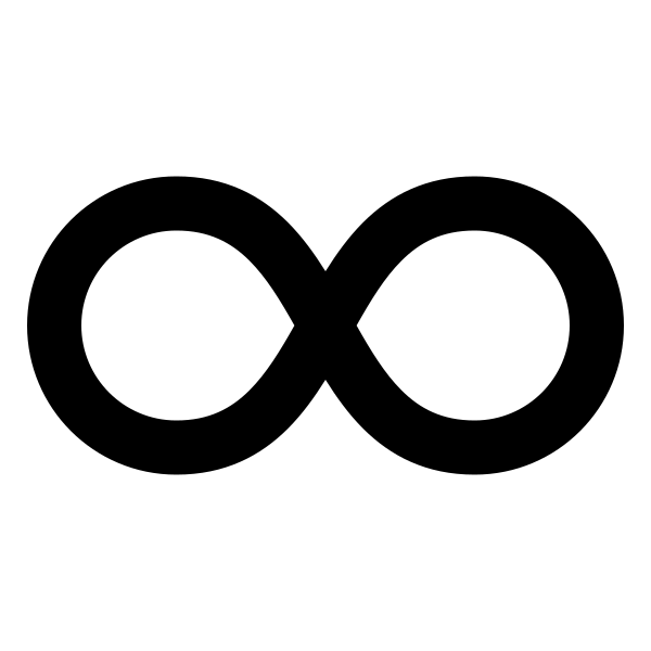 Infinity Fill