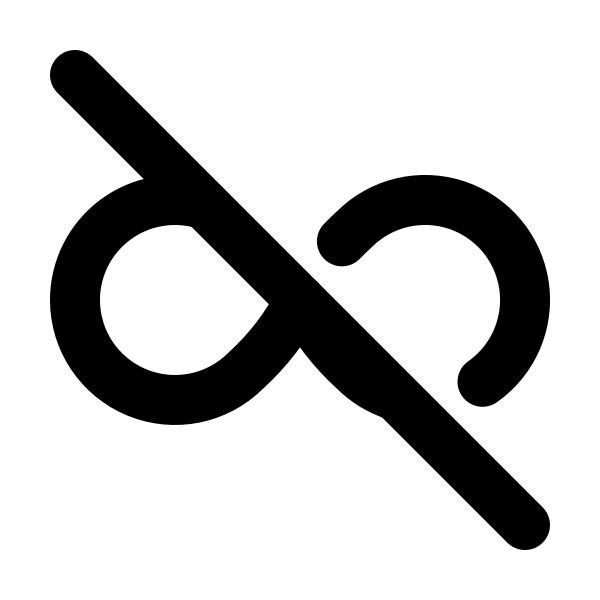 Infinity Off