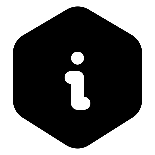Info Hexagon
