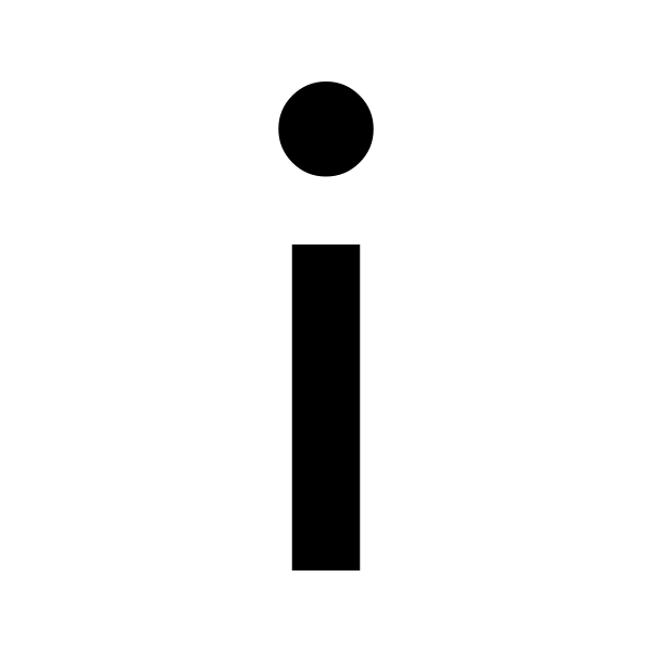 Info I Fill