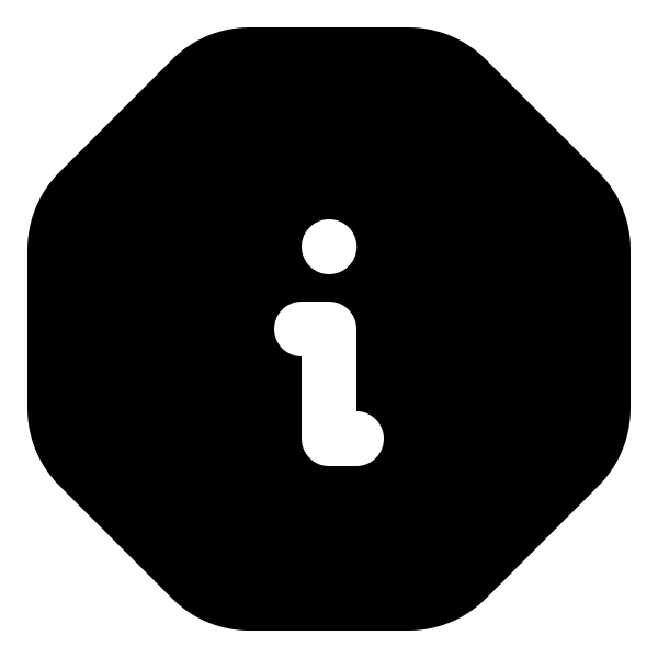 Info Octagon