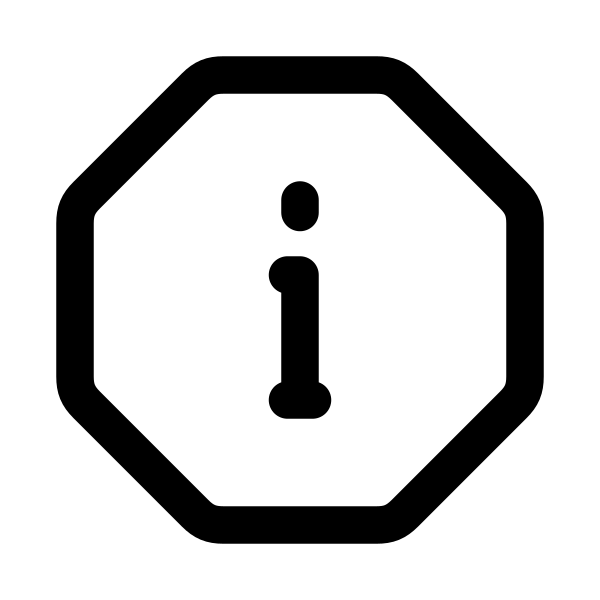 Info Octagon