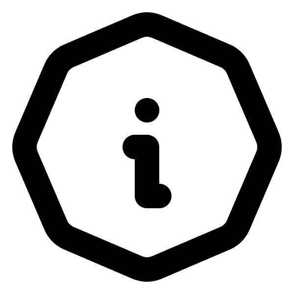 Info Octagon