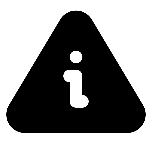 Info Triangle
