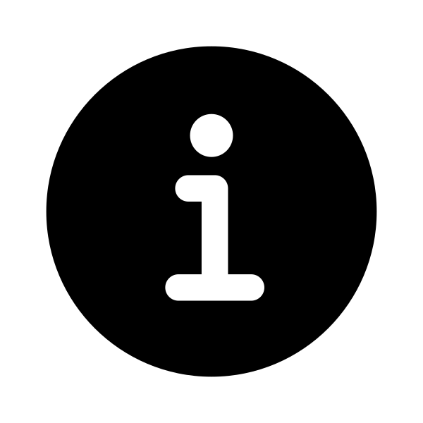 Information Circle