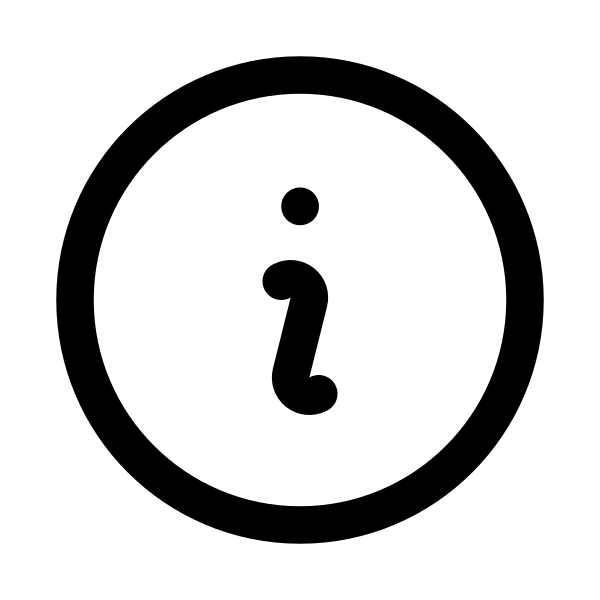 Information Circle
