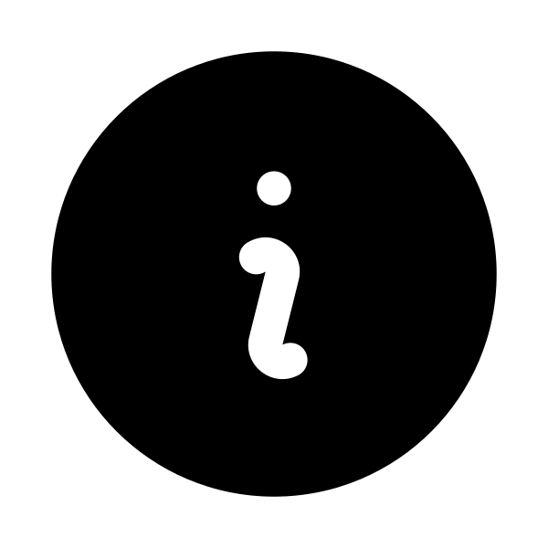 Information Circle