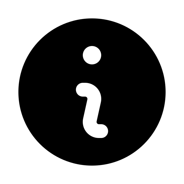 Information Circle