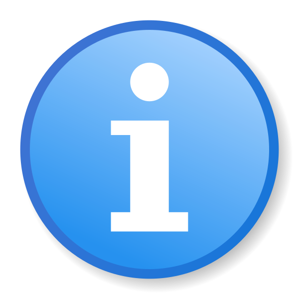 Information Icon4
