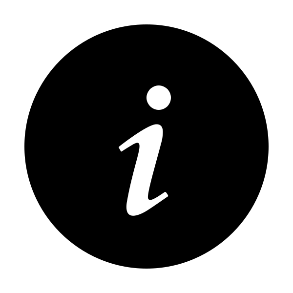 Information Variant Circle
