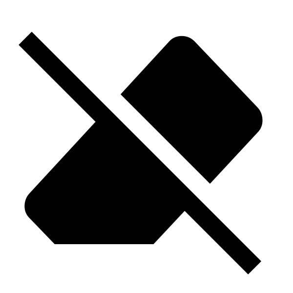 Ink Eraser Off Fill