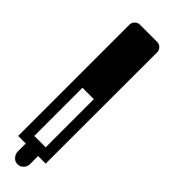 Ink Marker Fill