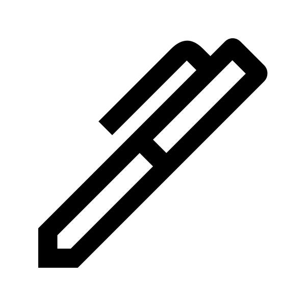 Ink Pen