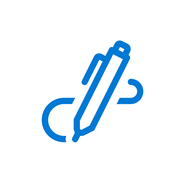 Ink Recognizer