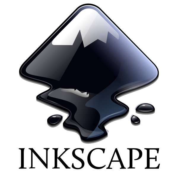 Inkscape Original Wordmark
