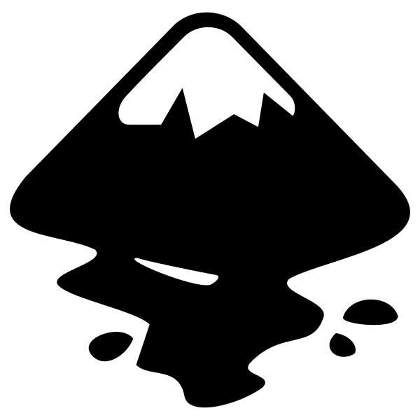 Inkscape Plain