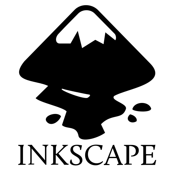 Inkscape Plain Wordmark